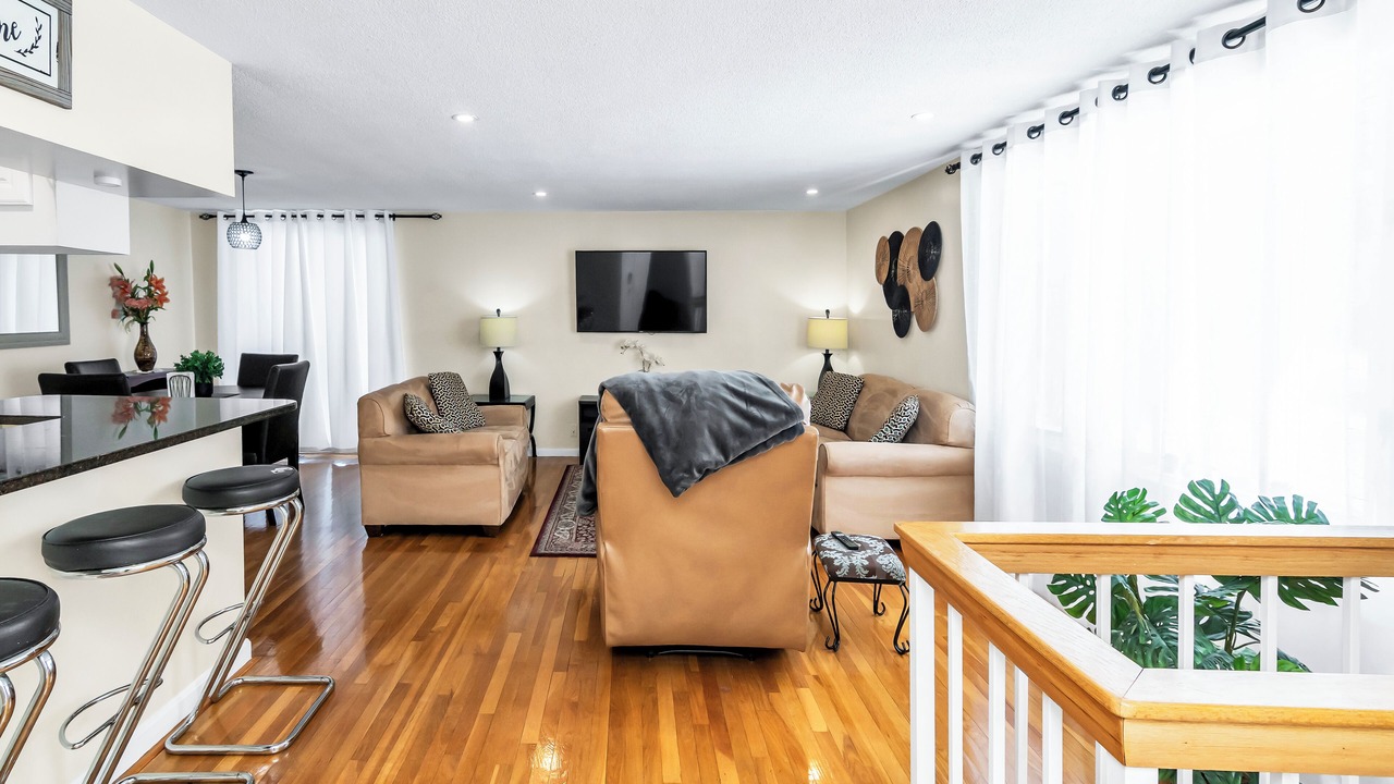 Photo of Livingroom in Stoneham