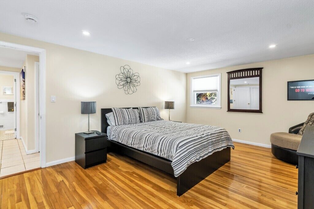 Photo of Bedroom in Stoneham