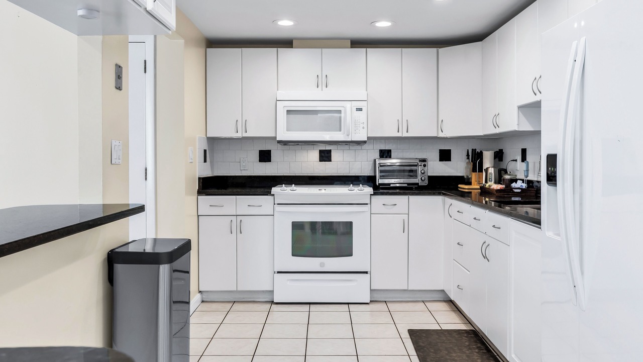 Photo of Kitchen in Stoneham
