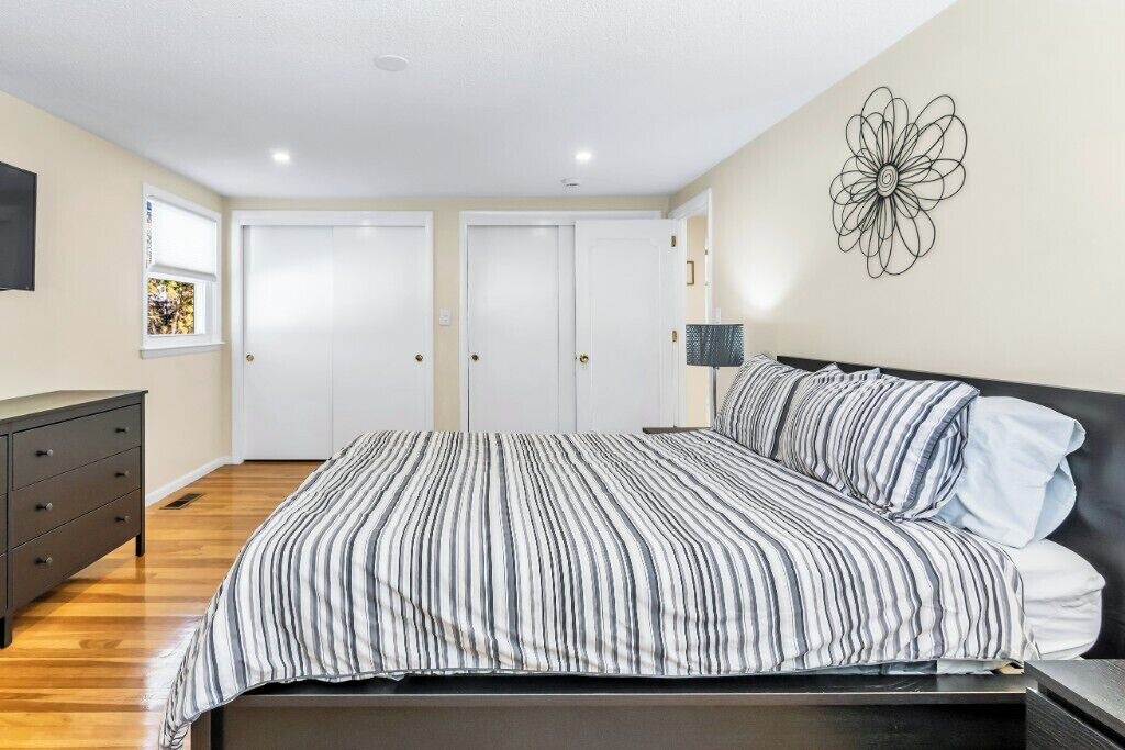 Photo of Bedroom in Stoneham