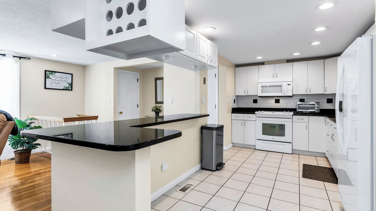 Photo of Kitchen in Stoneham