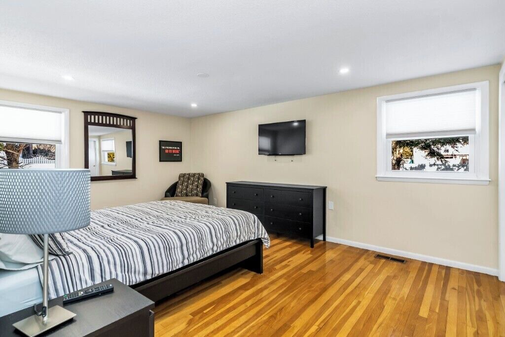 Photo of Bedroom in Stoneham