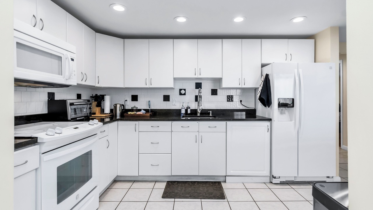 Photo of Kitchen in Stoneham