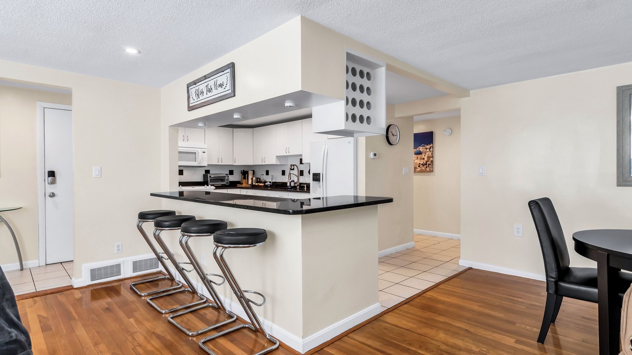 Photo of Kitchen in Stoneham
