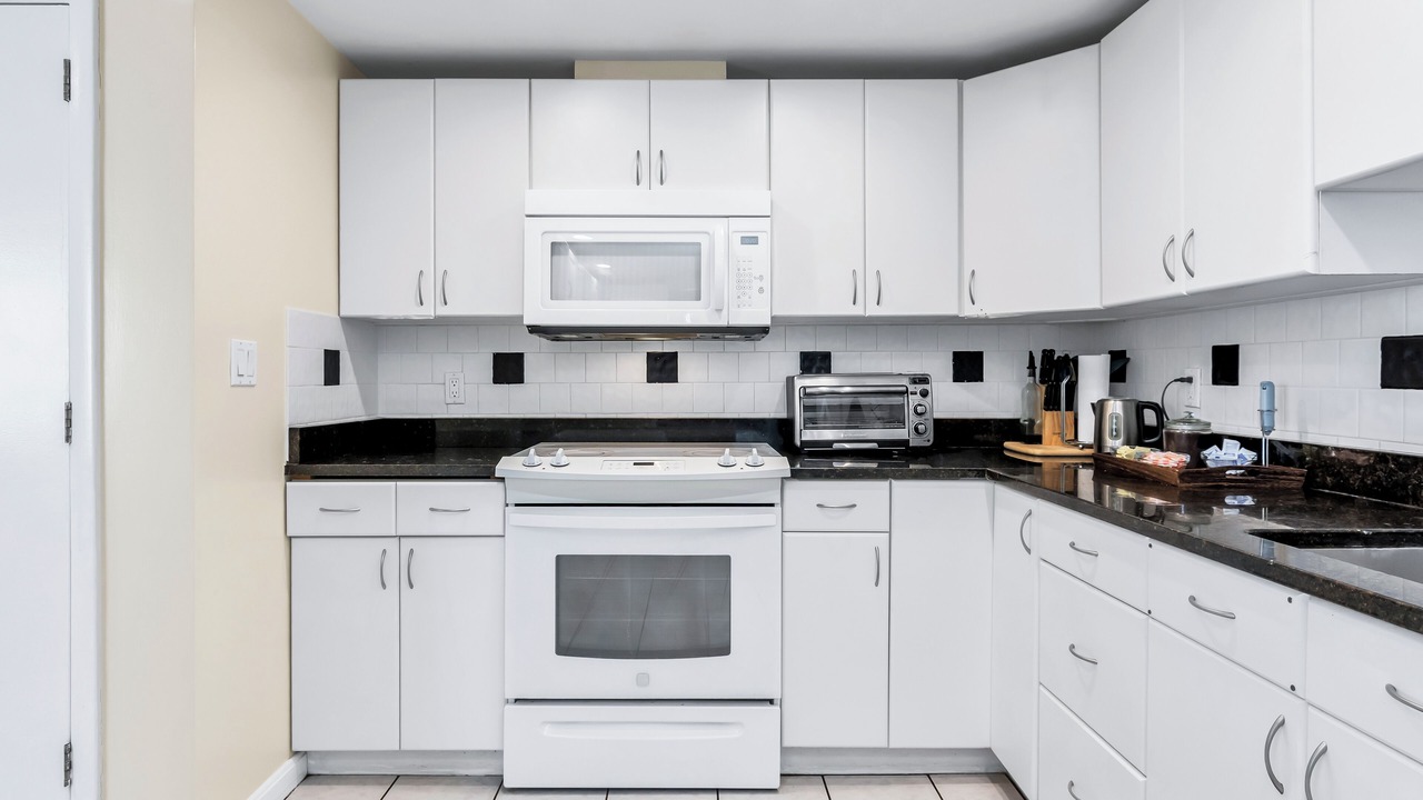 Photo of Kitchen in Stoneham