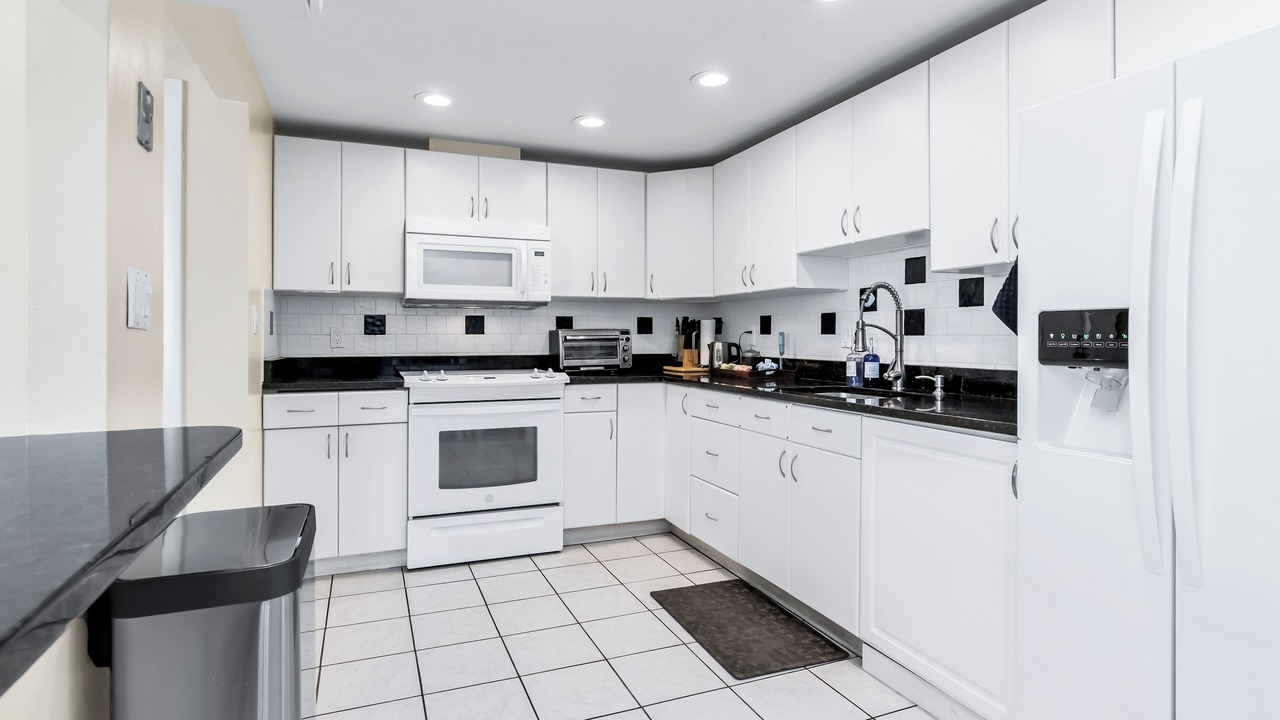 Photo of Kitchen in Stoneham