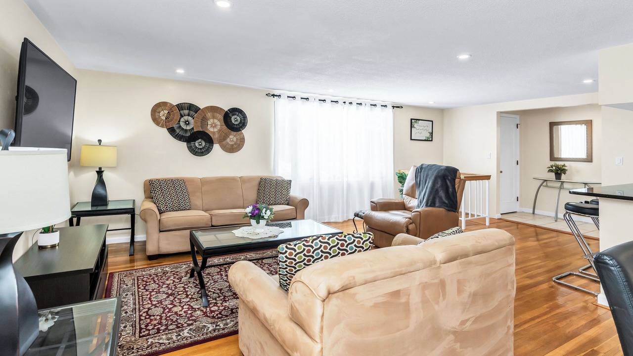 Photo of Livingroom in Stoneham