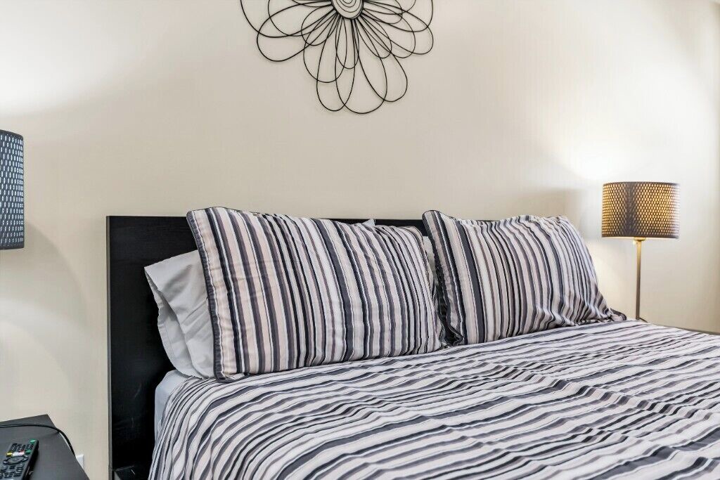 Photo of Bedroom in Stoneham