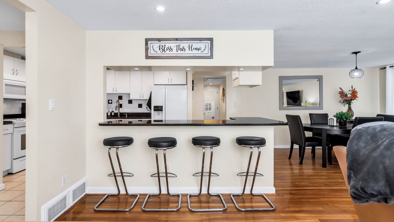 Photo of Kitchen in Stoneham