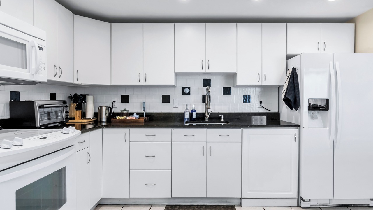 Photo of Kitchen in Stoneham