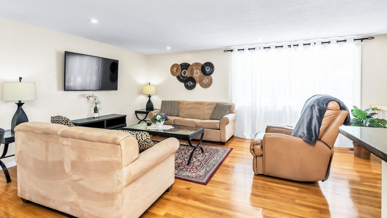 Photo of Livingroom in Stoneham
