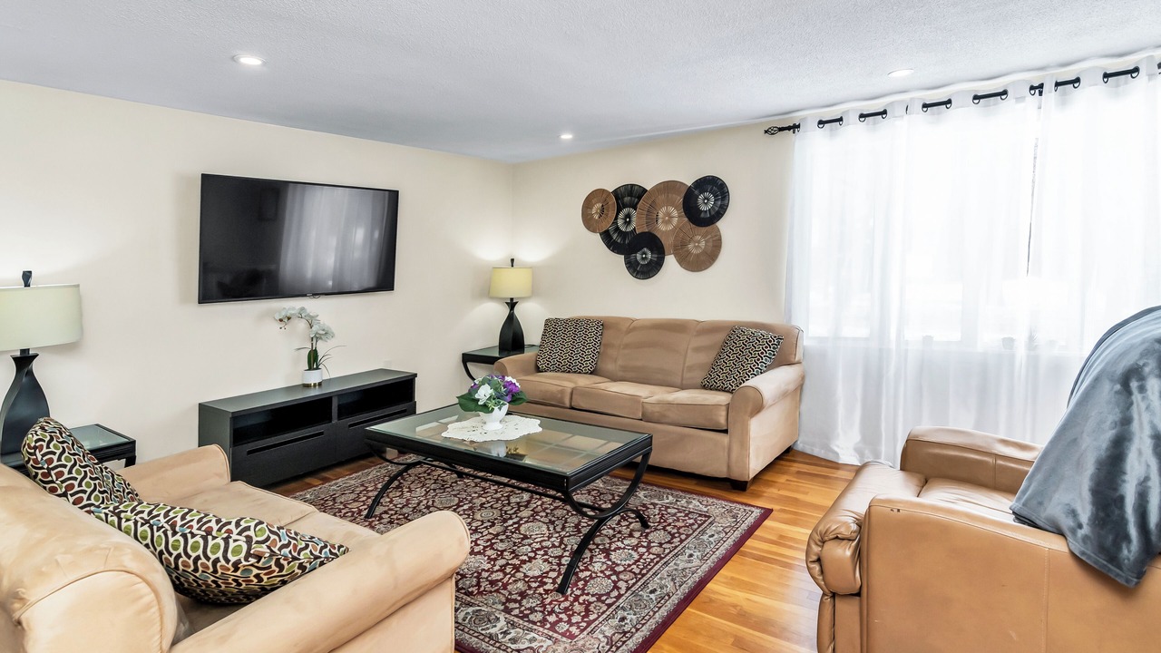 Photo of Livingroom in Stoneham