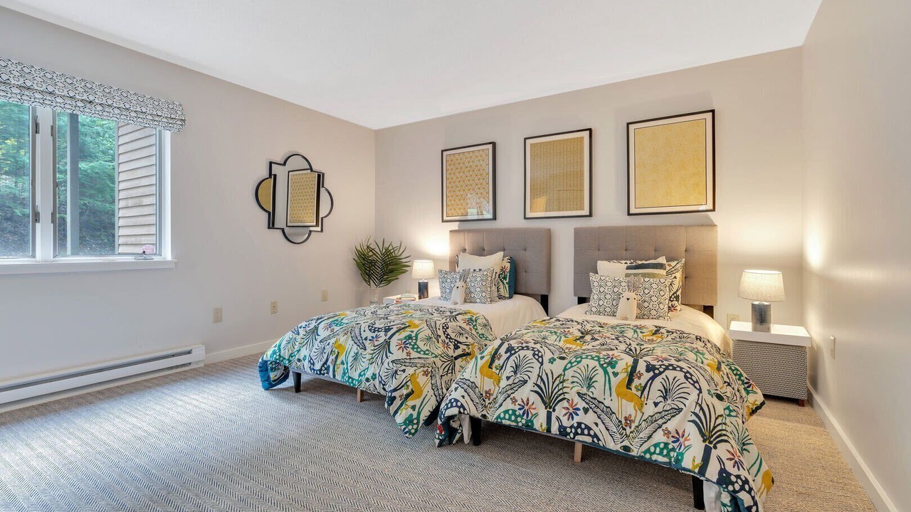 Photo of Bedroom in West Hartford