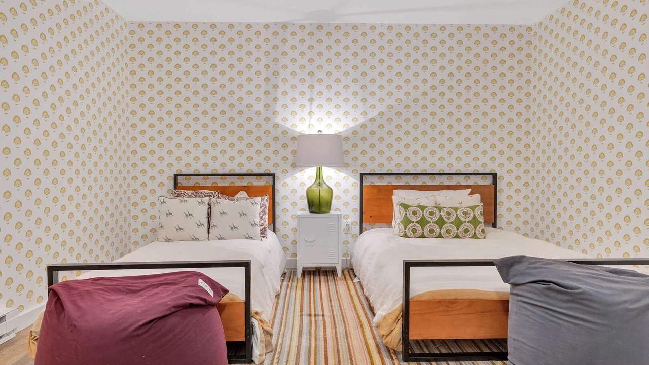 Photo of Bedroom in West Hartford