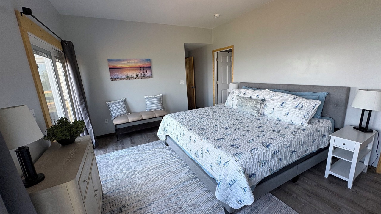 Photo of Bedroom in Wilson