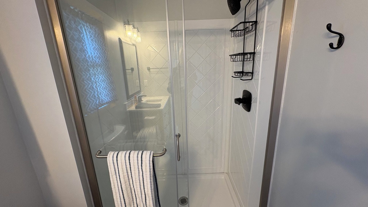 Photo of Bathroom in Wilson