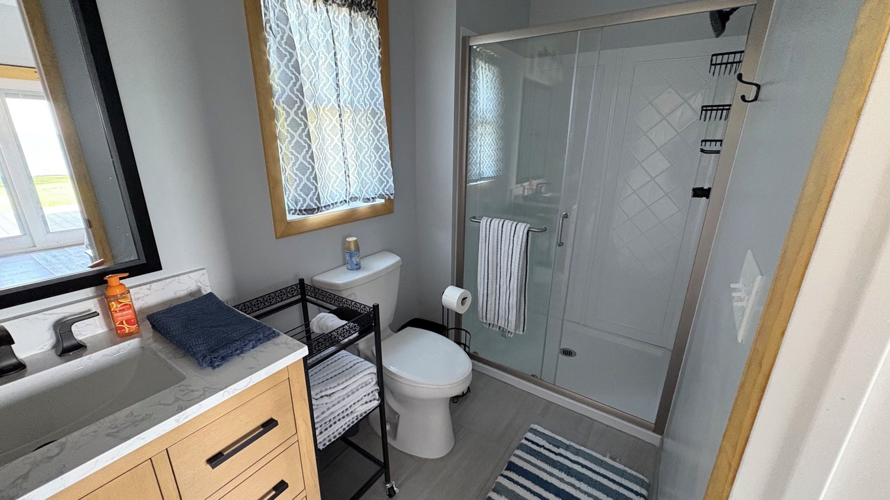 Photo of Bathroom in Wilson