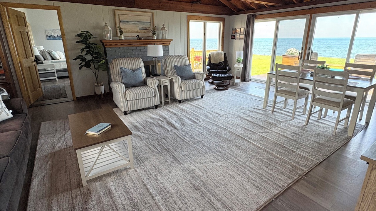 Photo of Livingroom in Wilson