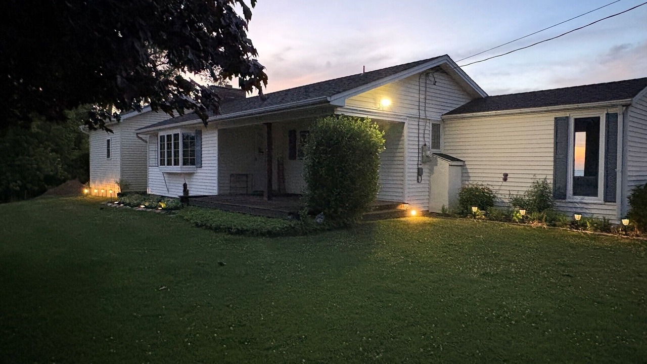 Photo of Outdoor in Wilson