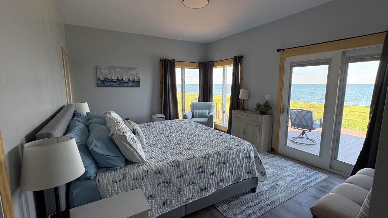 Photo of Bedroom in Wilson