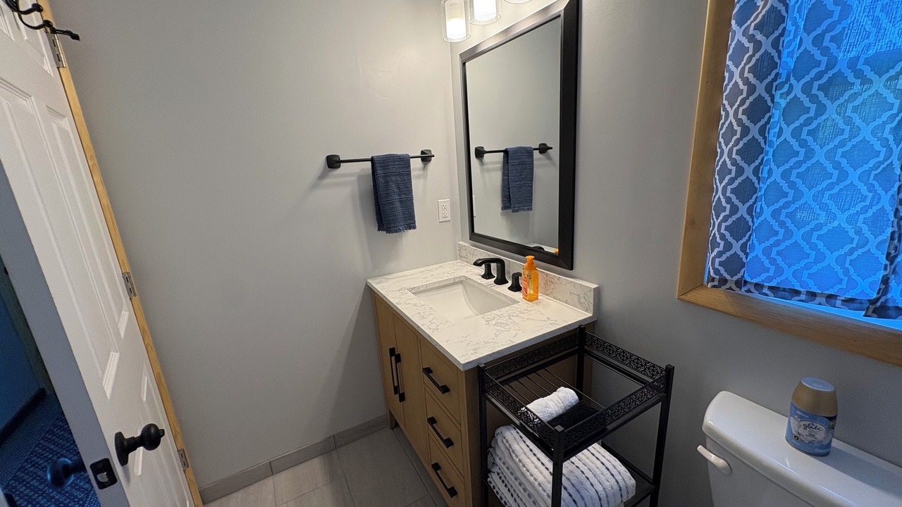 Photo of Bathroom in Wilson