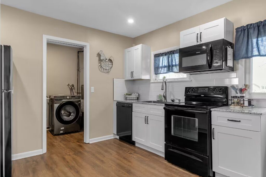 Photo of Kitchen in Cheektowaga