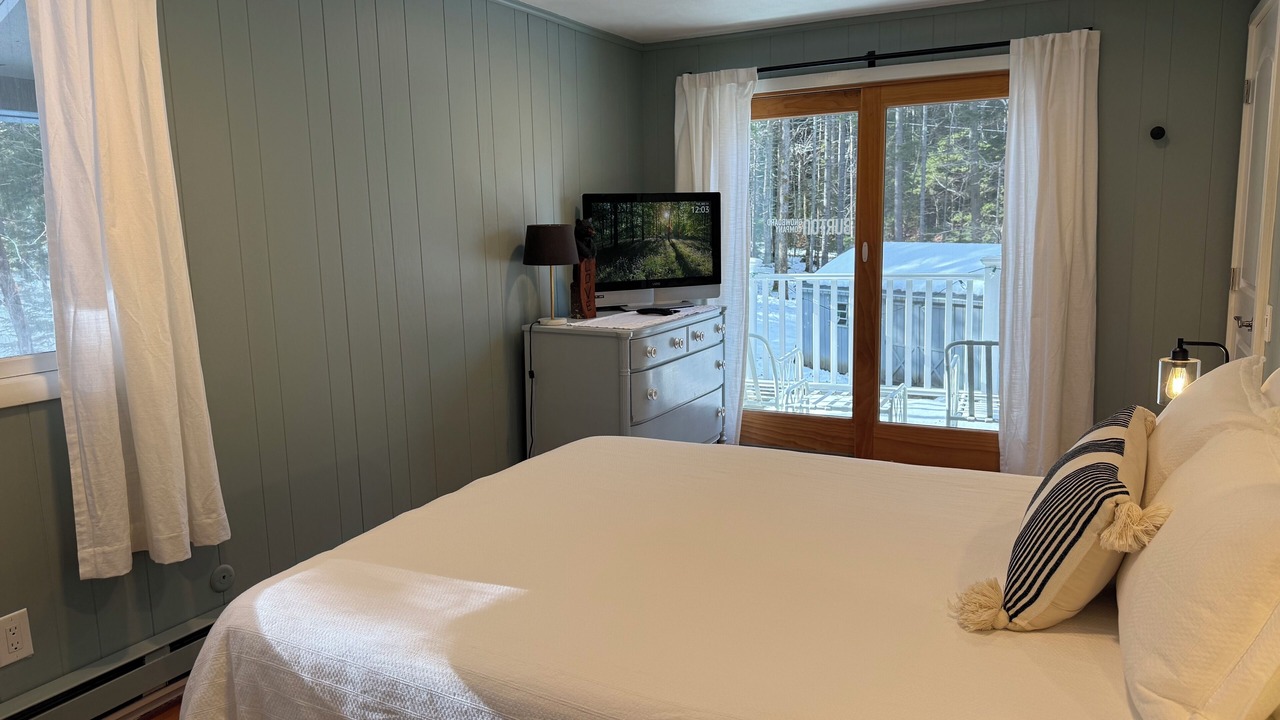 Photo of Bedroom in Wilmington