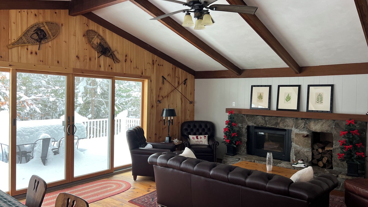 Photo of Livingroom in Wilmington