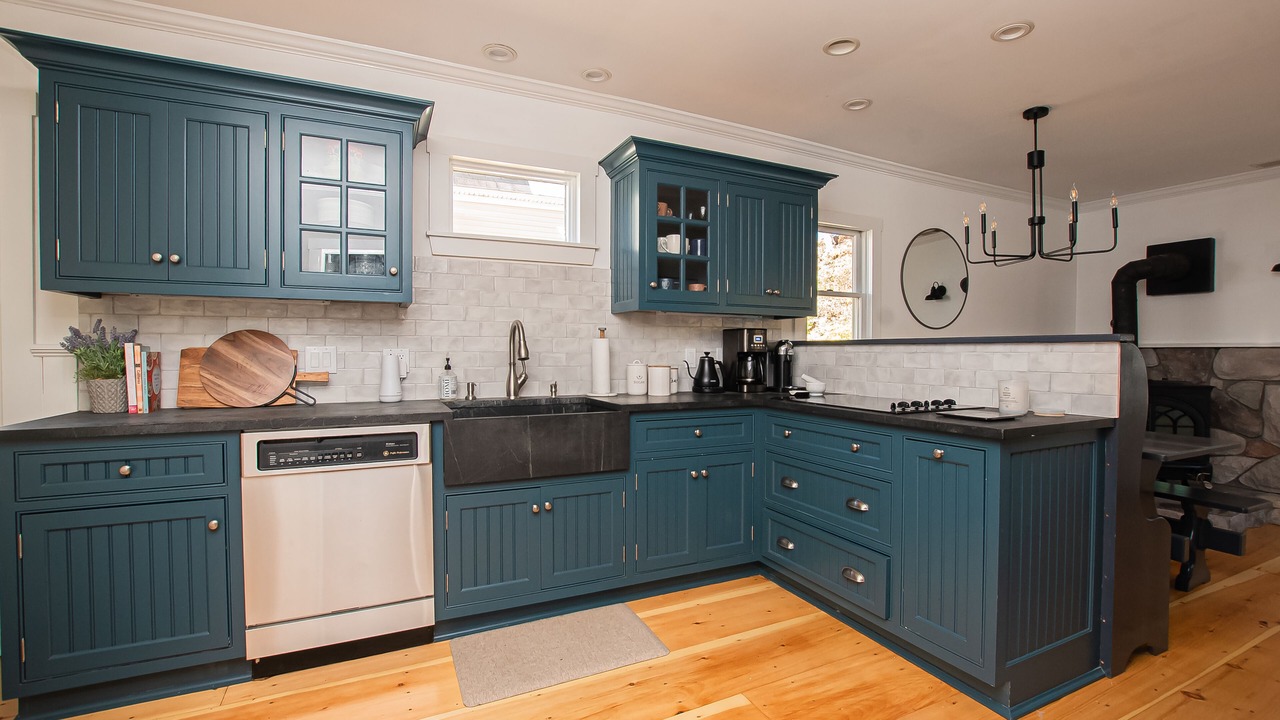 Photo of Kitchen in Ludlow