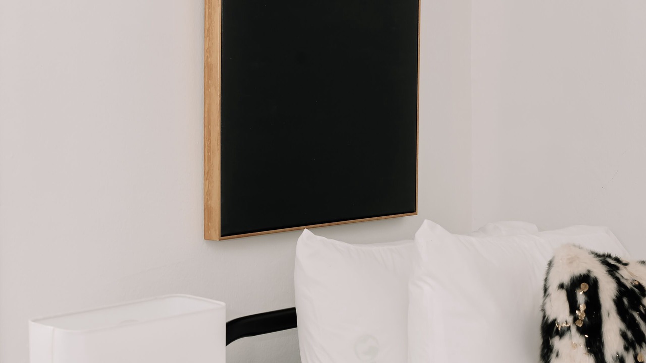 Photo of Bedroom in Ludlow