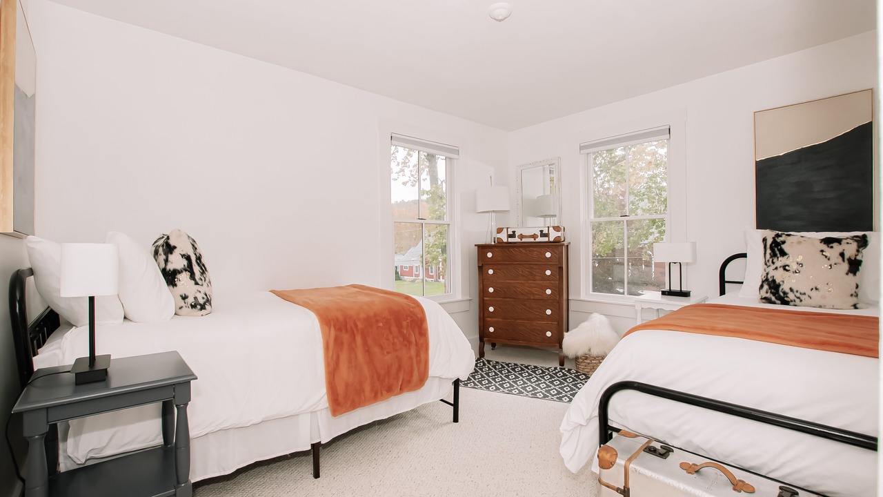 Photo of Bedroom in Ludlow
