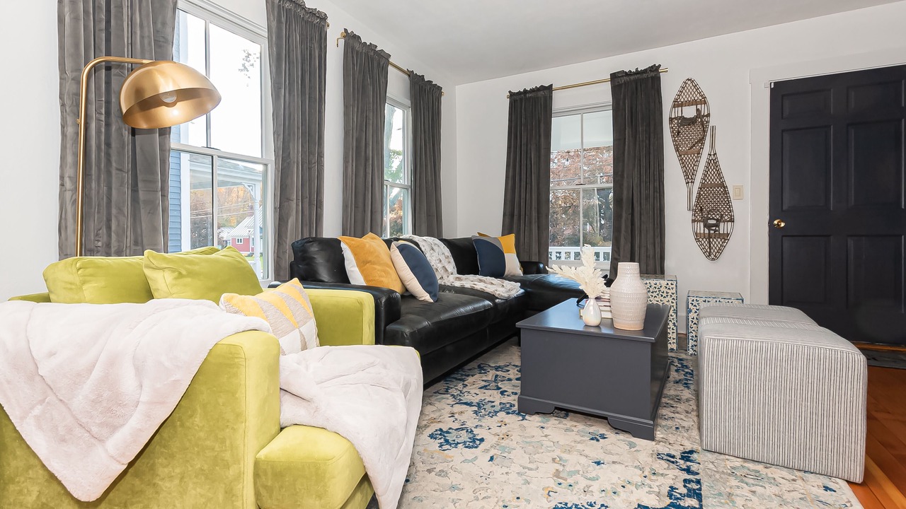 Photo of Livingroom in Ludlow