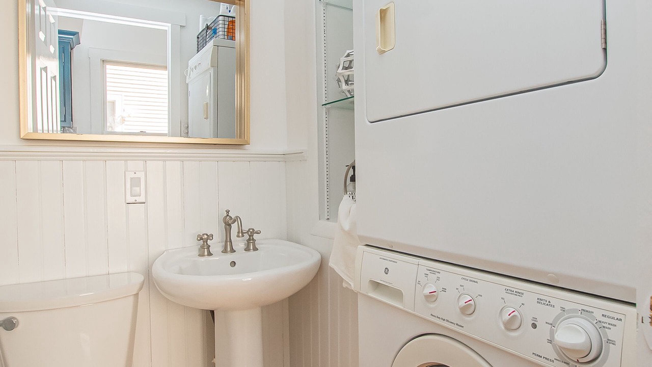 Photo of Bathroom in Ludlow