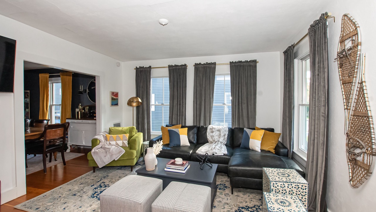 Photo of Livingroom in Ludlow