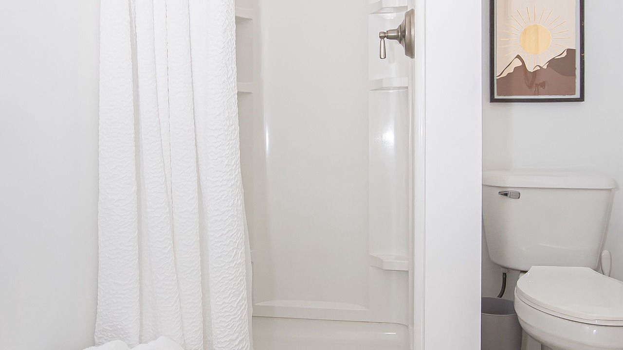 Photo of Bathroom in Ludlow