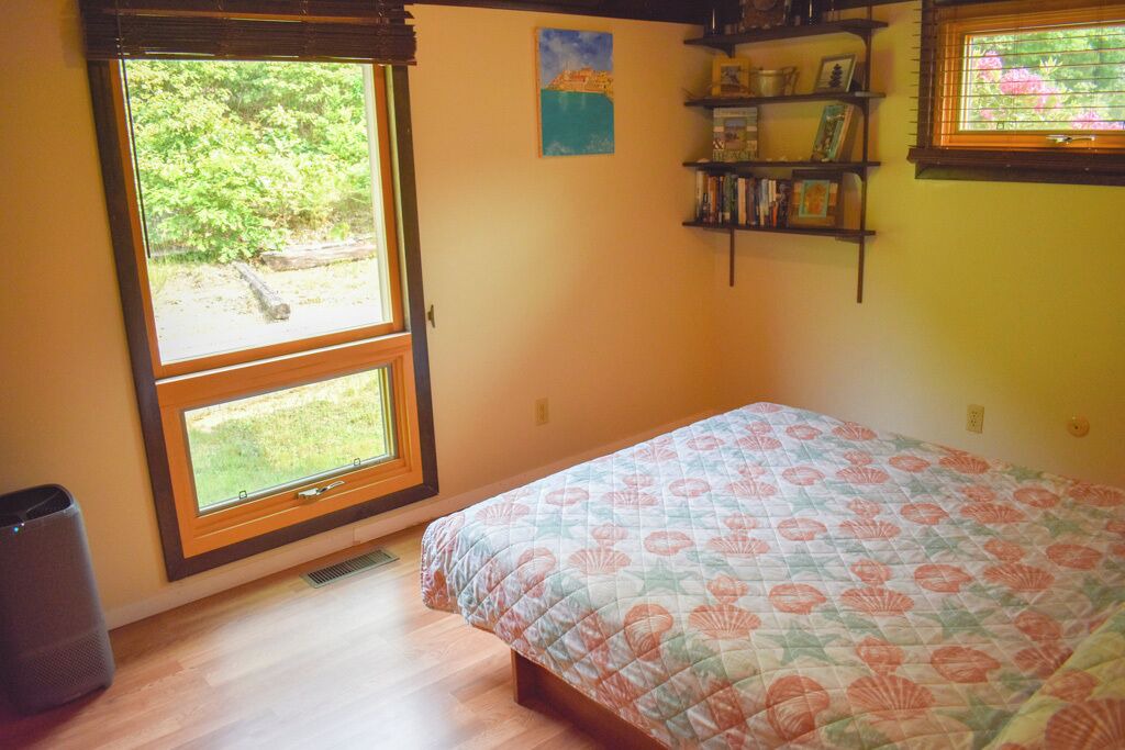 Photo of Bedroom in Dennis