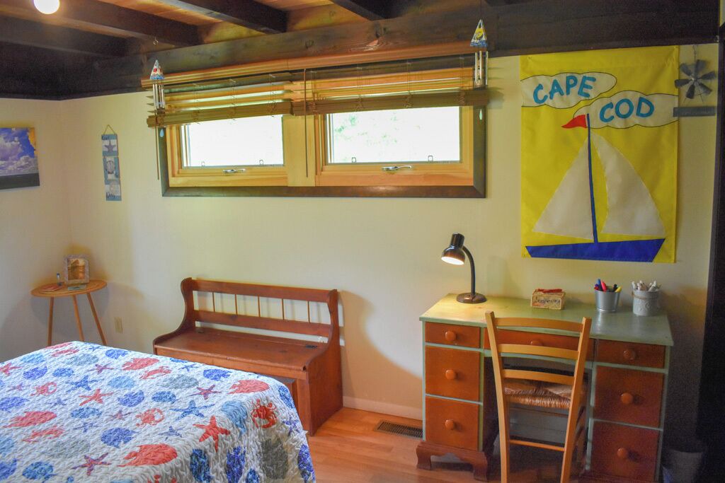 Photo of Bedroom in Dennis