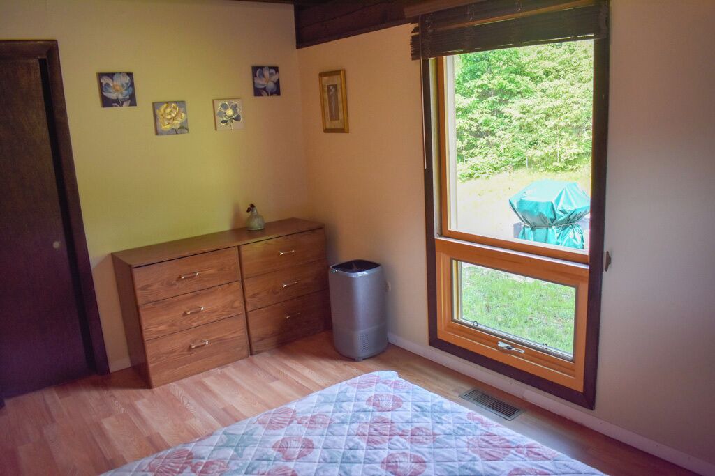 Photo of Bedroom in Dennis