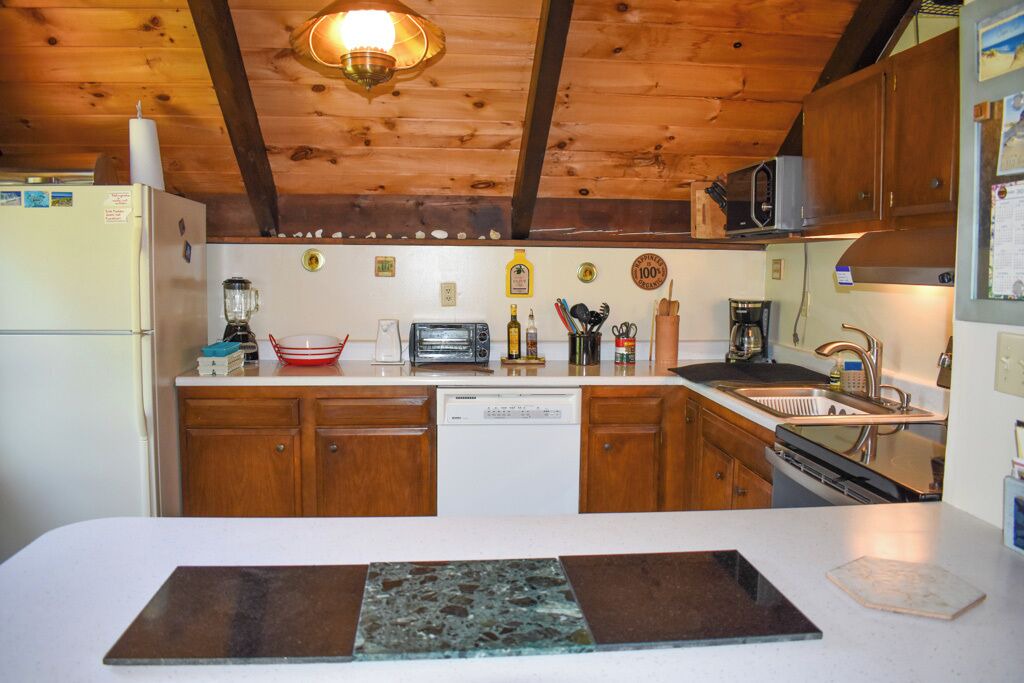 Photo of Kitchen in Dennis