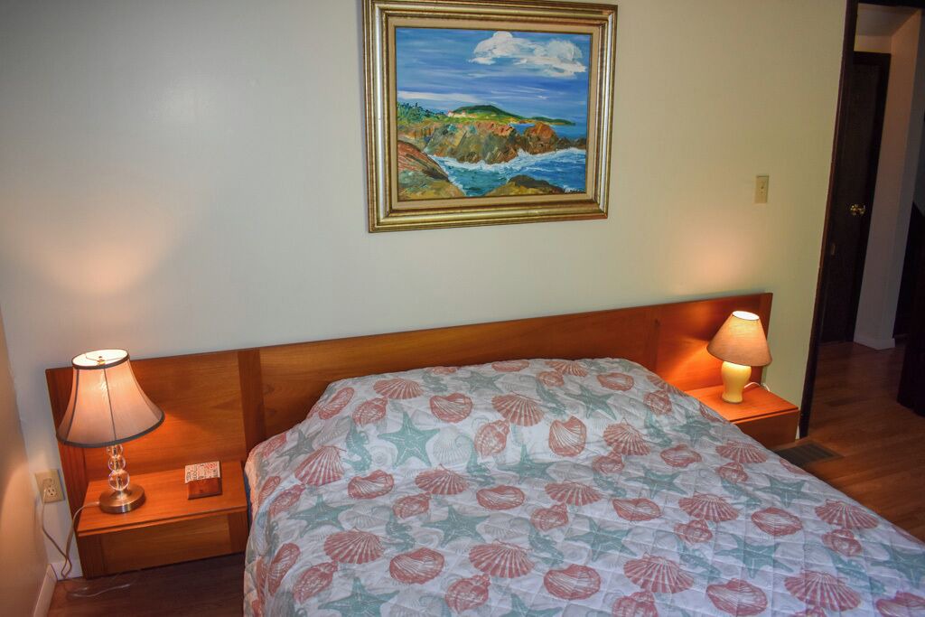 Photo of Bedroom in Dennis