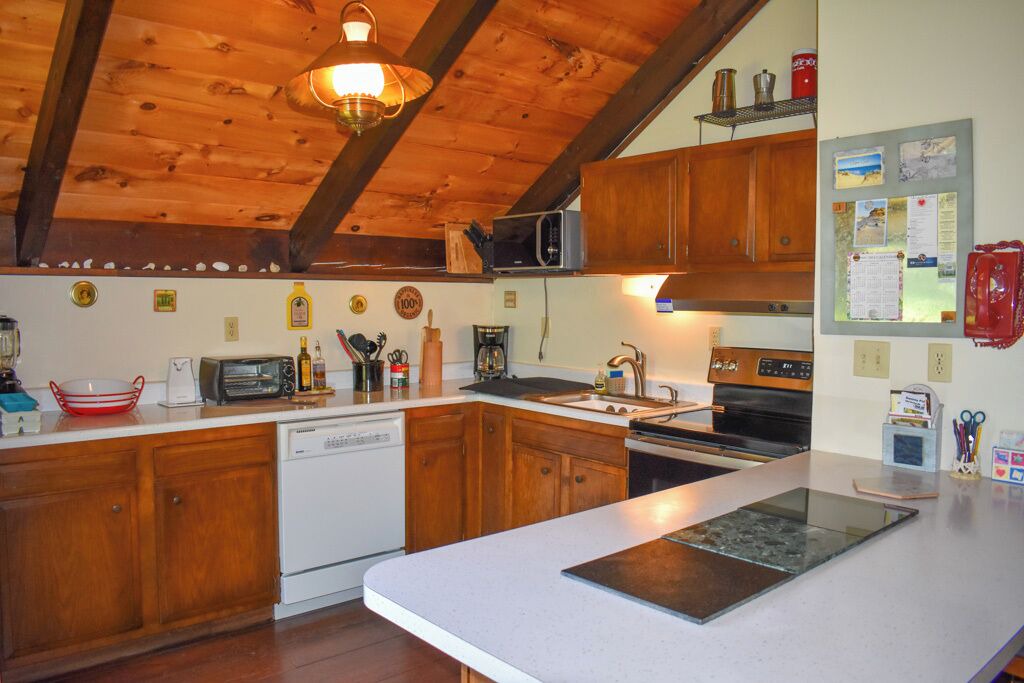 Photo of Kitchen in Dennis