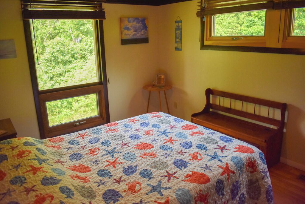 Photo of Bedroom in Dennis