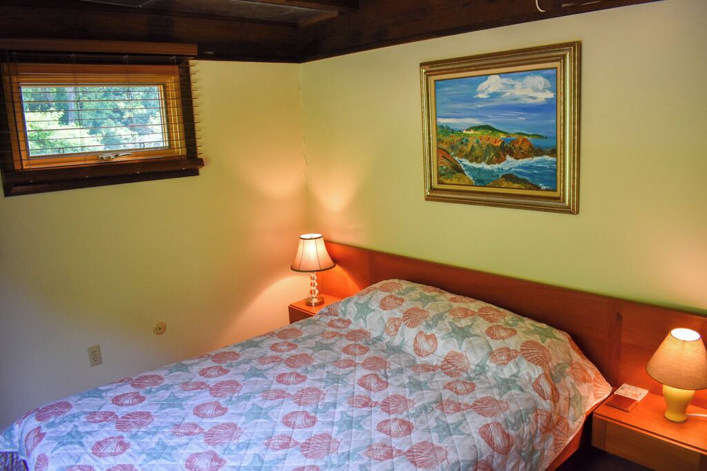 Photo of Bedroom in Dennis