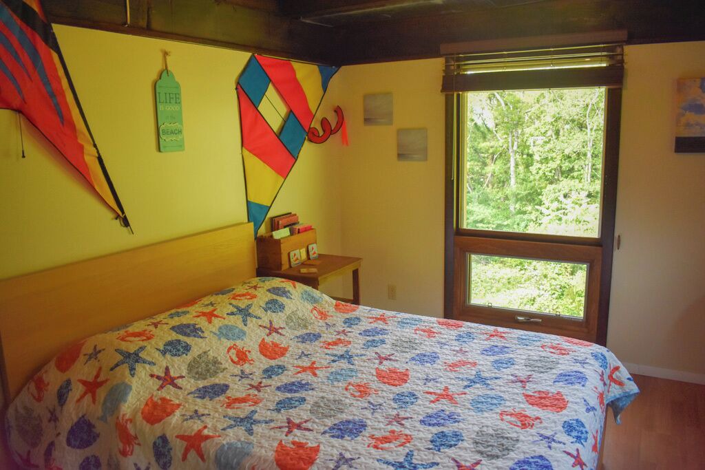 Photo of Bedroom in Dennis