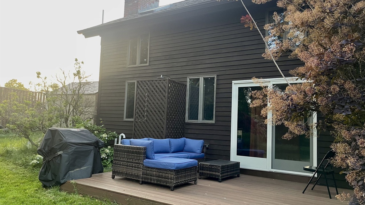 Photo of Outdoor in East Norwalk