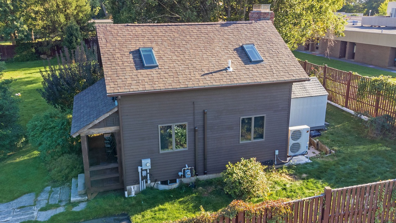 Photo of Outdoor in East Norwalk