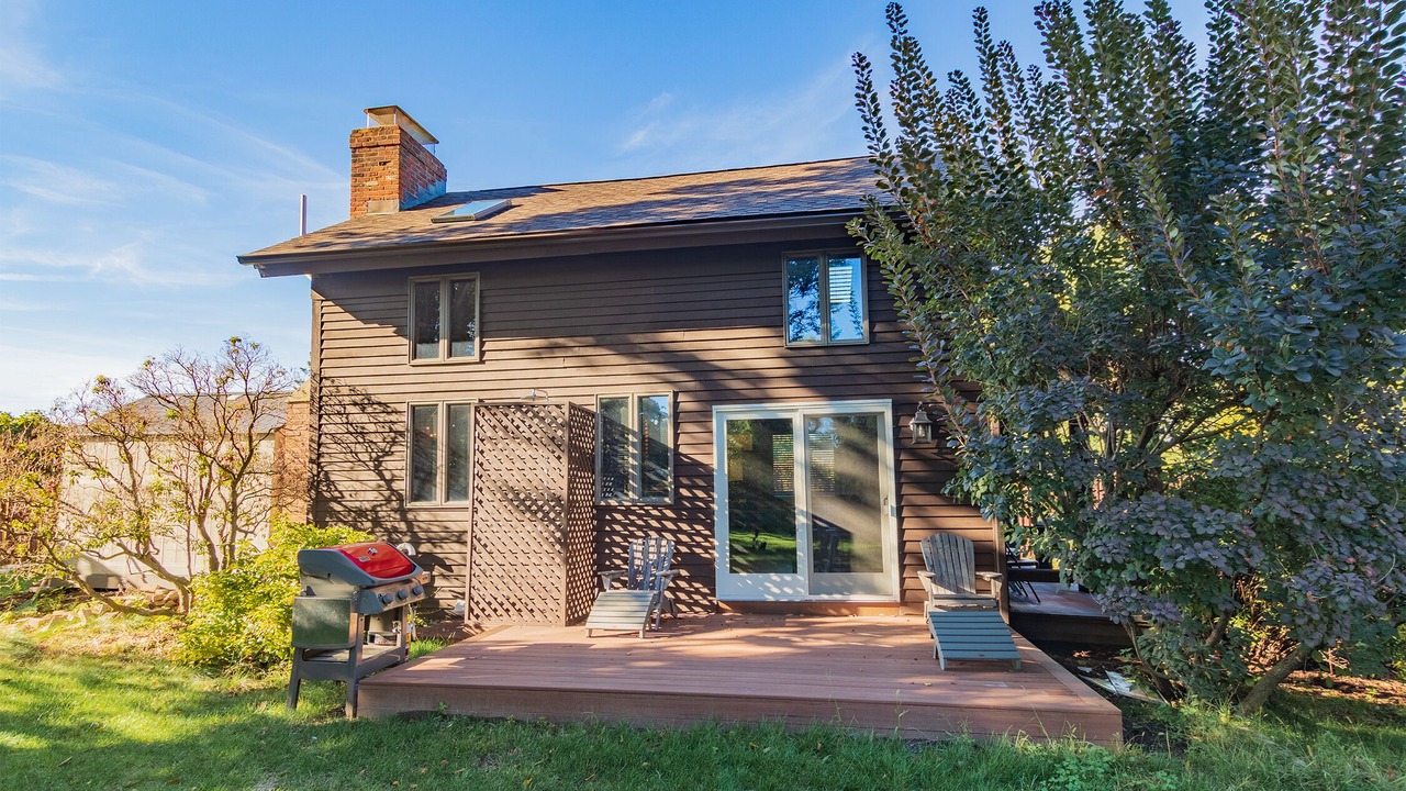 Photo of Outdoor in East Norwalk