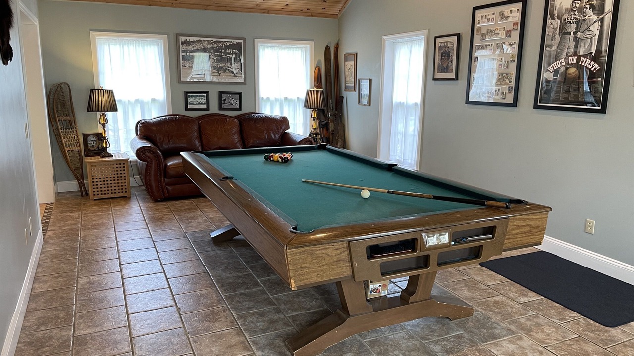 Photo of Bedroom in Cooperstown