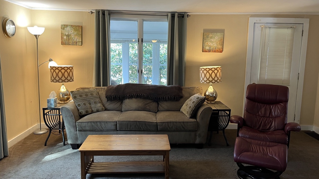 Photo of Bedroom in Oneonta