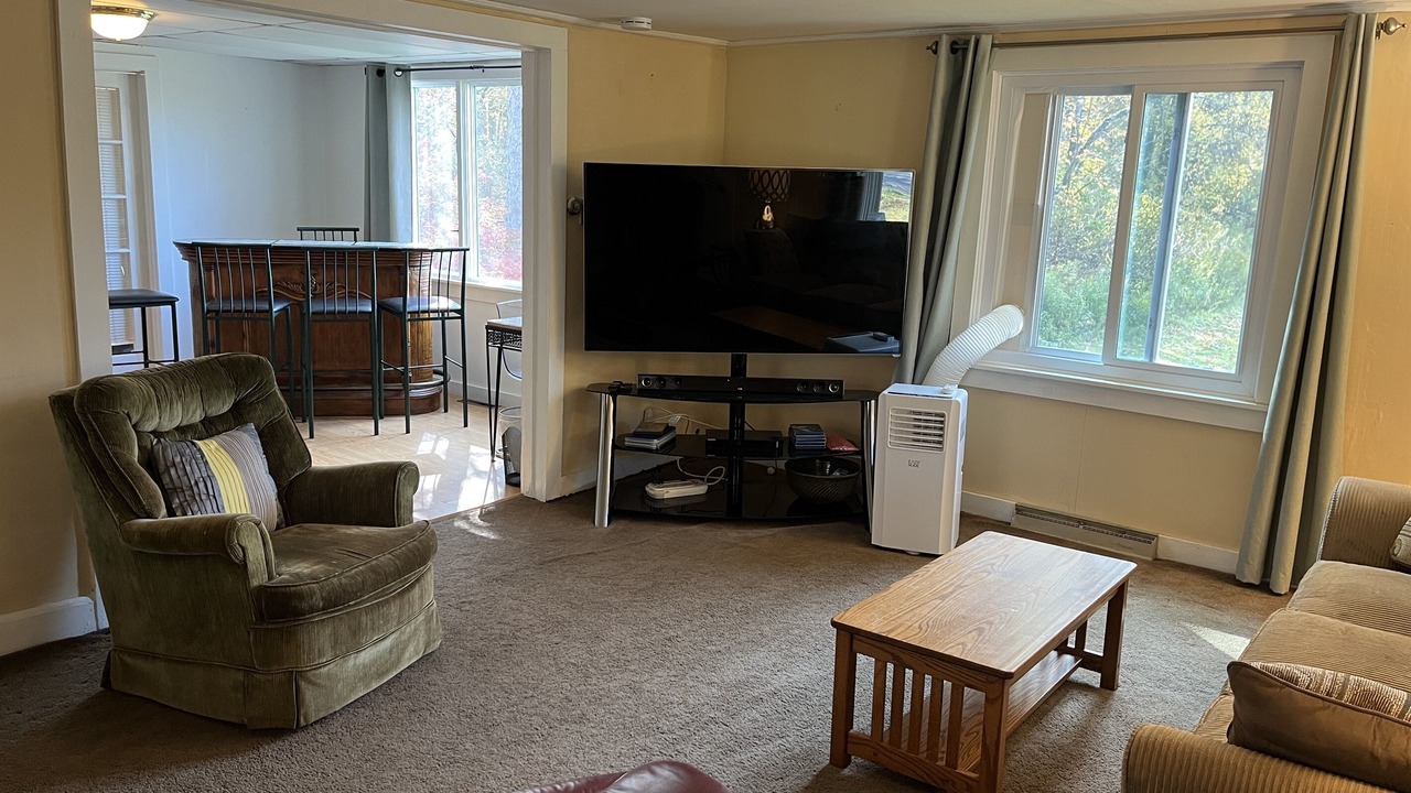 Photo of Bedroom in Oneonta